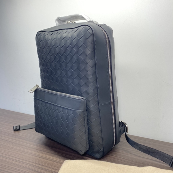 ボッテガヴェネタバッグ内部構造